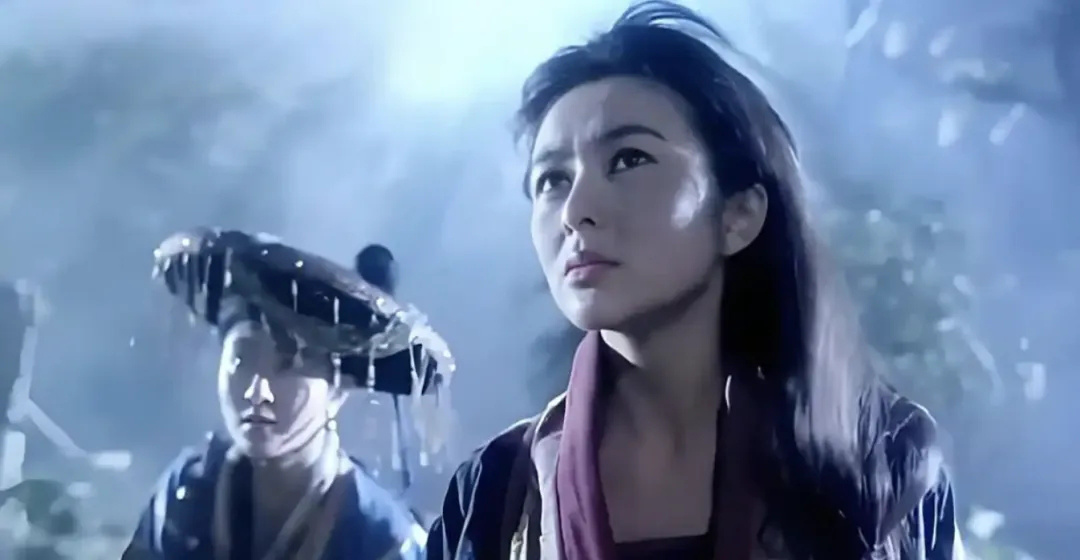 假如穿越武侠世界，你会选择哪款江湖人生？