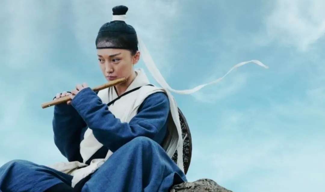 假如穿越武侠世界，你会选择哪款江湖人生？