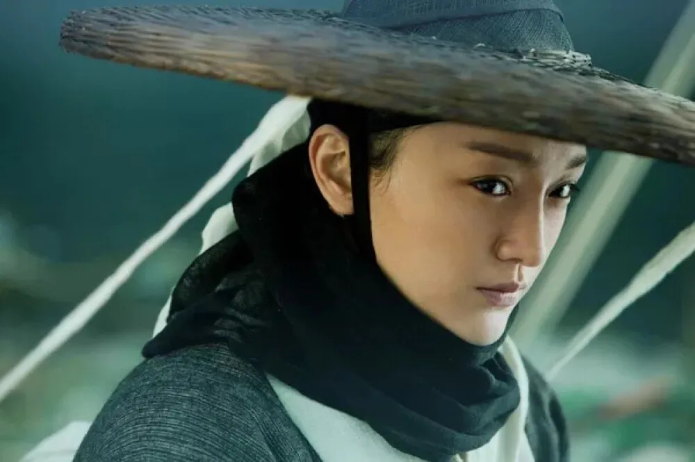 假如穿越武侠世界，你会选择哪款江湖人生？