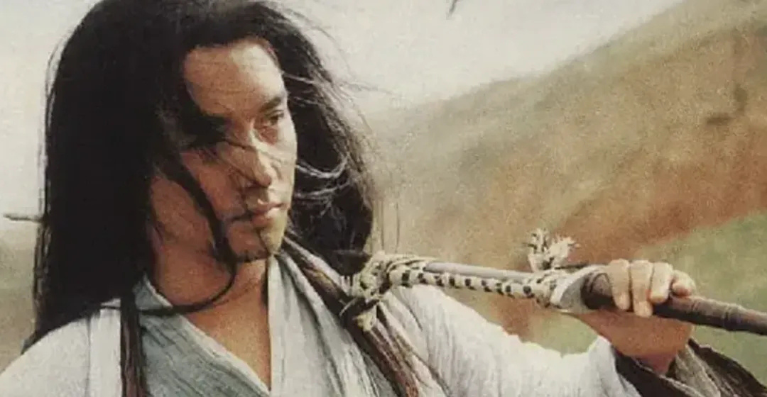 假如穿越武侠世界，你会选择哪款江湖人生？