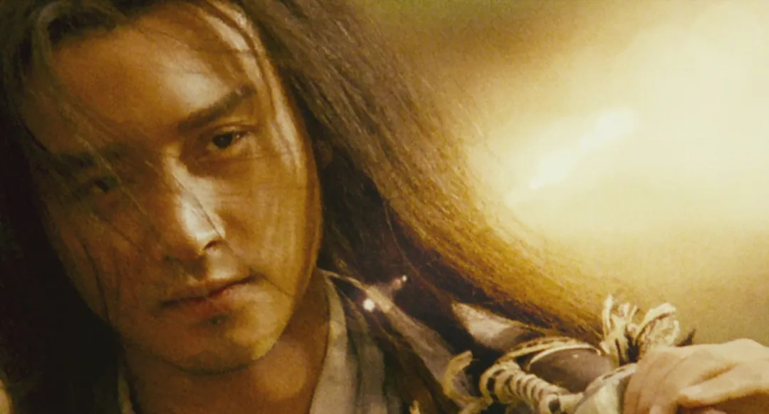 假如穿越武侠世界，你会选择哪款江湖人生？