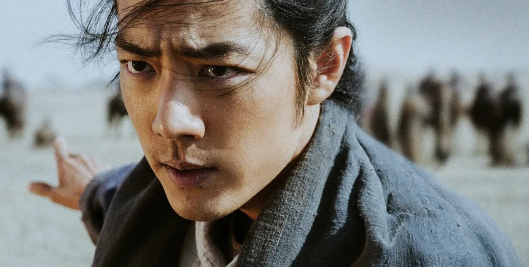 假如穿越武侠世界，你会选择哪款江湖人生？