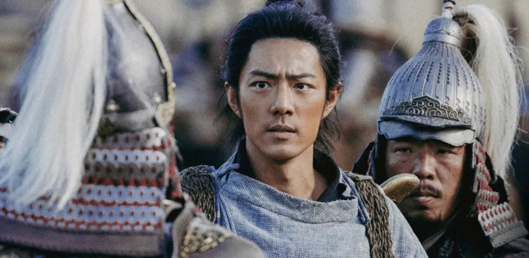 假如穿越武侠世界，你会选择哪款江湖人生？