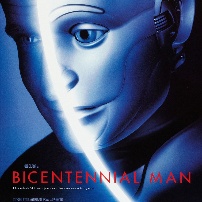 《机器管家》海报