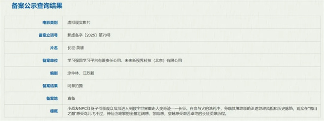 《浪浪山》衍生作、陈思诚新作…772部新片来袭!