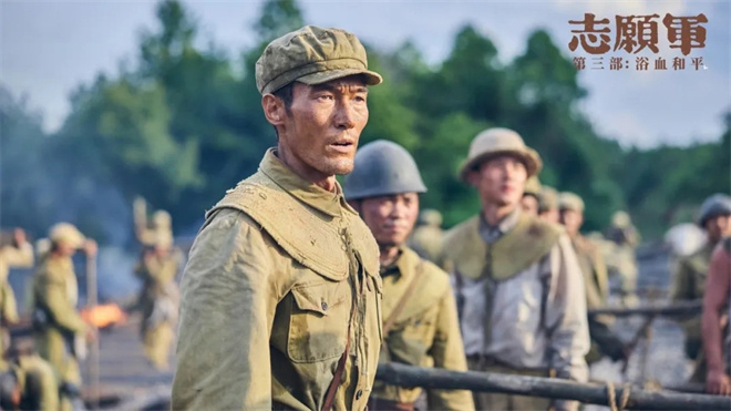 王雨甜专访 | 是硬汉也是“积极阳光正能量”