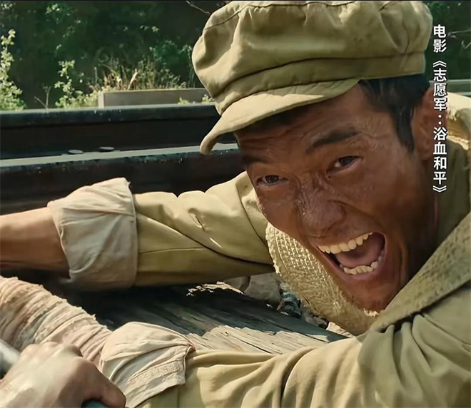 王雨甜专访 | 是硬汉也是“积极阳光正能量”