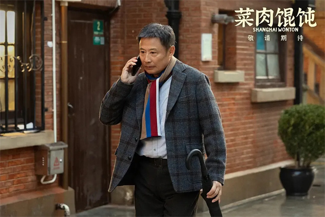 专卖上海人?这部上座率第一的小众电影如何出圈?