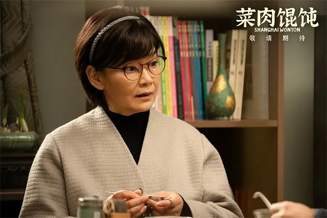 专卖上海人?这部上座率第一的小众电影如何出圈?