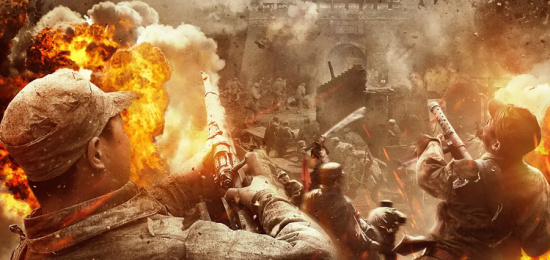 铭记历史·每一部都是民族记忆！