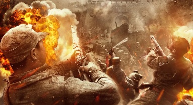 铭记历史·每一部都是民族记忆！