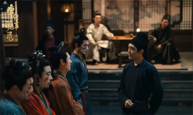 两部热门IP续集双双高分回归，长剧这回有救了？