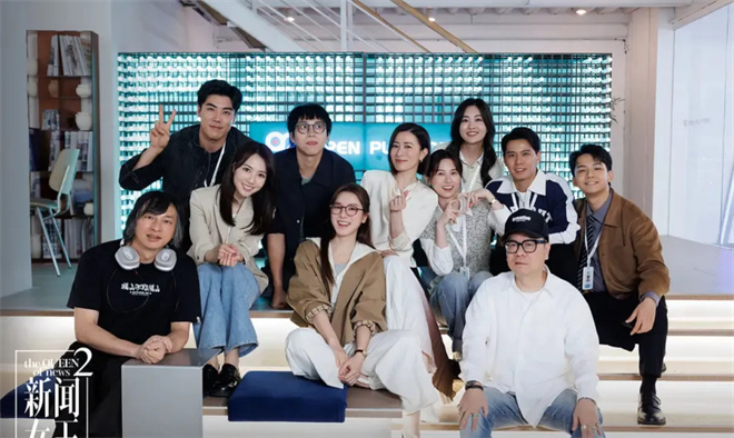 两部热门IP续集双双高分回归，长剧这回有救了？