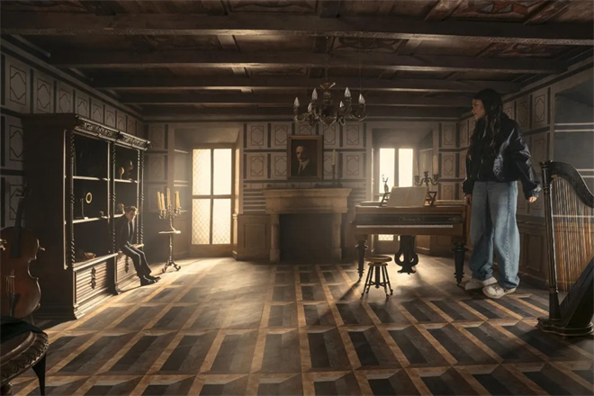 时隔9年回归 《惊天魔盗团3》为何还能成为黑马？