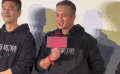《狂野时代》北京首映礼 黄觉被放镜头后直呼毕赣记仇