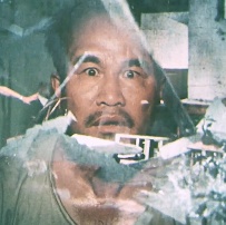 《疯狂的小镇》剧照