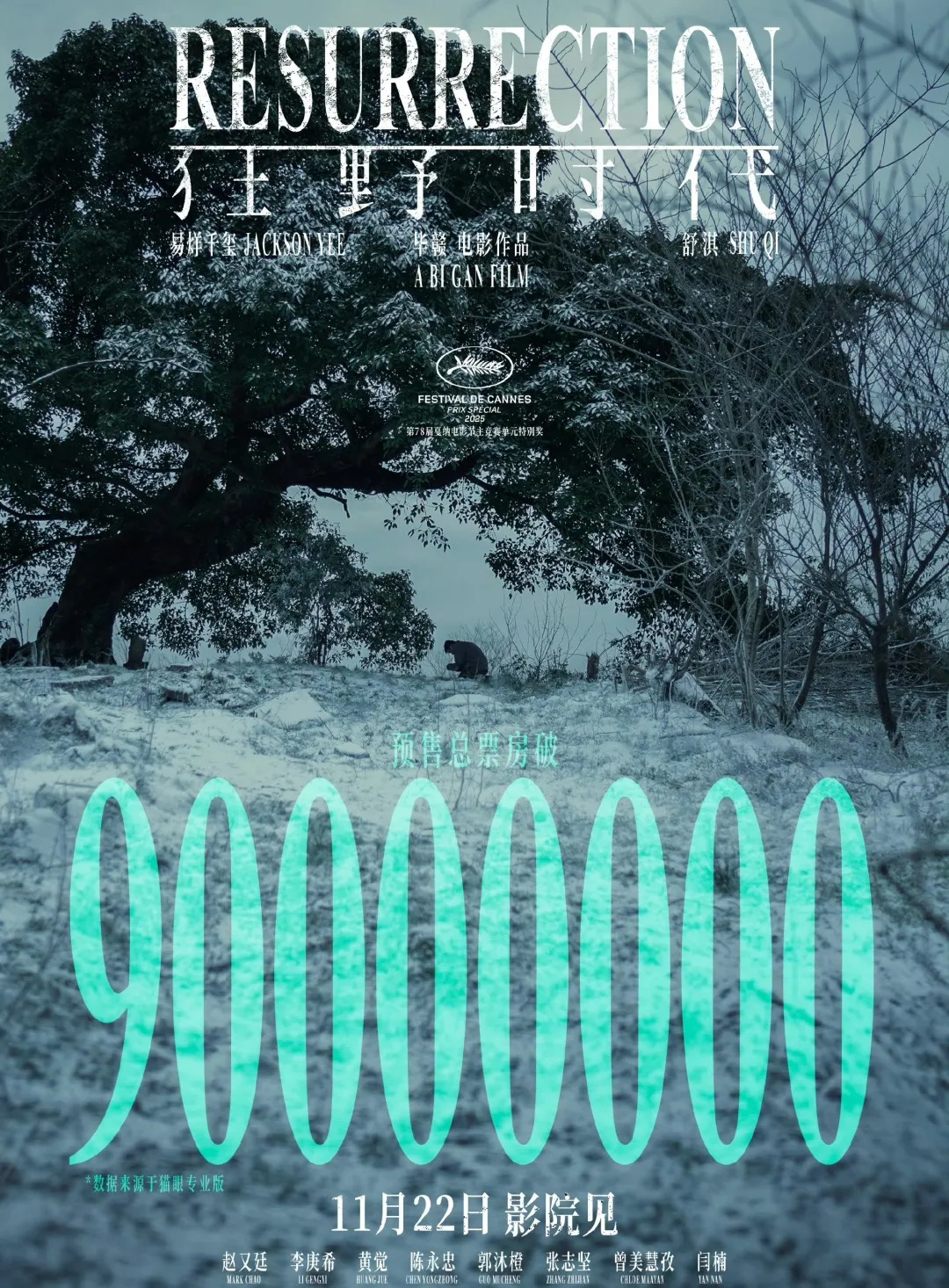 一人分饰五角，易烊千玺“狂野”到认不出？