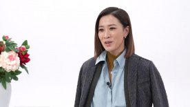 专访《新闻女王2》主演佘诗曼：“女王”回归 更有人情味