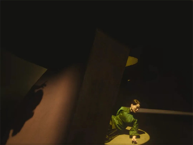 毕赣新片《狂野时代》看不懂?看这一篇就够了!