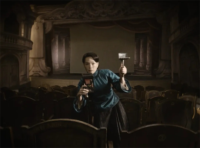 毕赣新片《狂野时代》看不懂?看这一篇就够了!