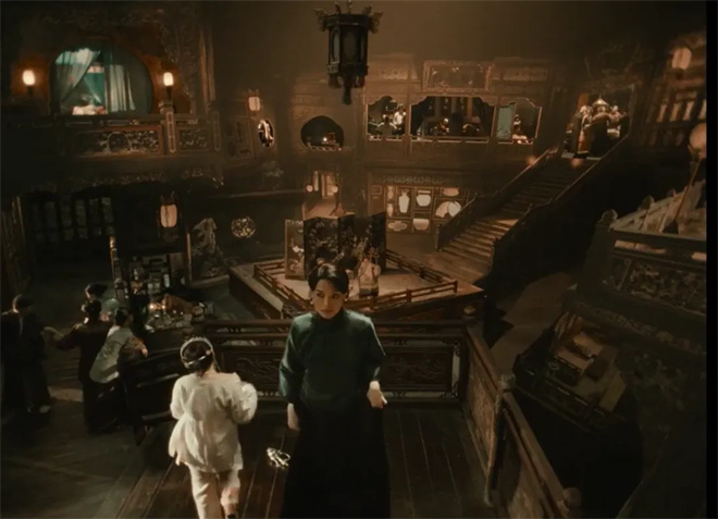 毕赣新片《狂野时代》看不懂?看这一篇就够了!