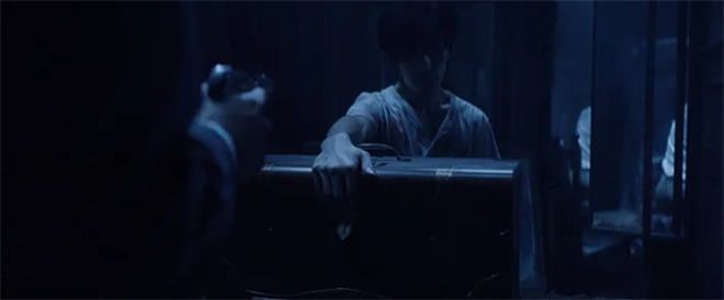 毕赣新片《狂野时代》看不懂?看这一篇就够了!