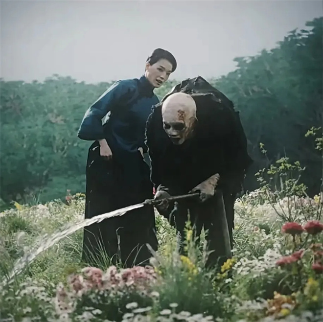 毕赣新片《狂野时代》看不懂?看这一篇就够了!