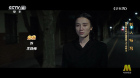 影人特写：第38届金鸡奖最佳男女主角提名