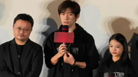 易烊千玺：《狂野时代》如果续写新篇章 可能会和大脑、思想有关