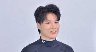 《永无止境》特别观影 张伟丽现身映后走心剖白