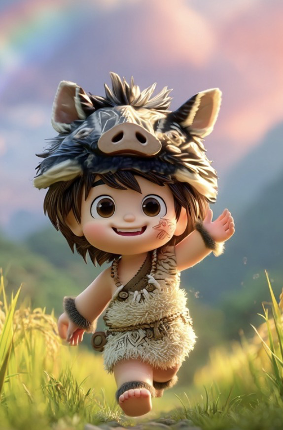 2025杭州大学生电影季・AIGC十佳作品公示 2025杭州大学生电影季・AIGC十佳作品公示