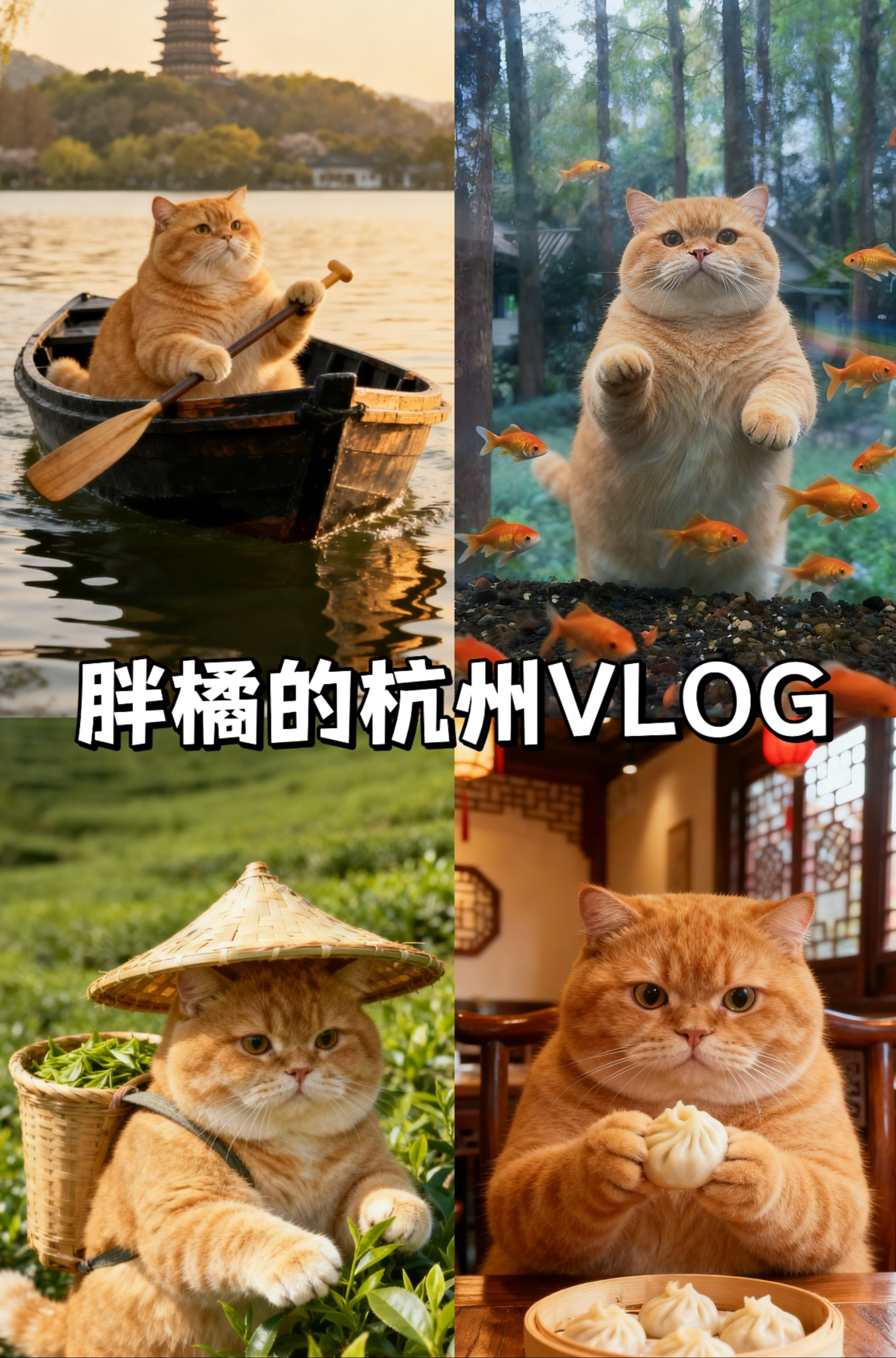 2025杭州大学生电影季・AIGC十佳作品公示 2025杭州大学生电影季・AIGC十佳作品公示