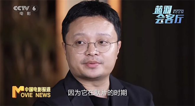 《狂野时代》蝉联票房日冠 毕赣易烊千玺如此回应!