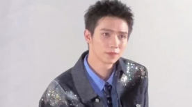 《大生意人》主创亮相首映礼 每一张都是正剧脸