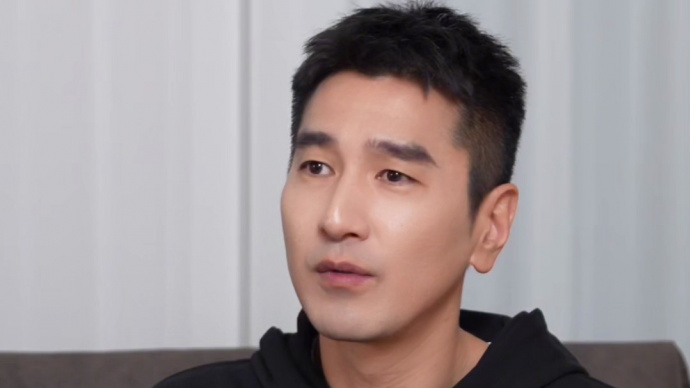 被“前夫哥”解锁喜剧赛道 赵又廷：以后想尝试反派和喜剧