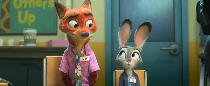 预售破3亿刷新纪录，《疯狂动物城2》导演回应了!