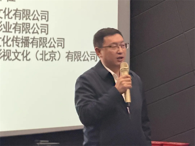 电影《白桔》“创作交流会”在云南昆明举行