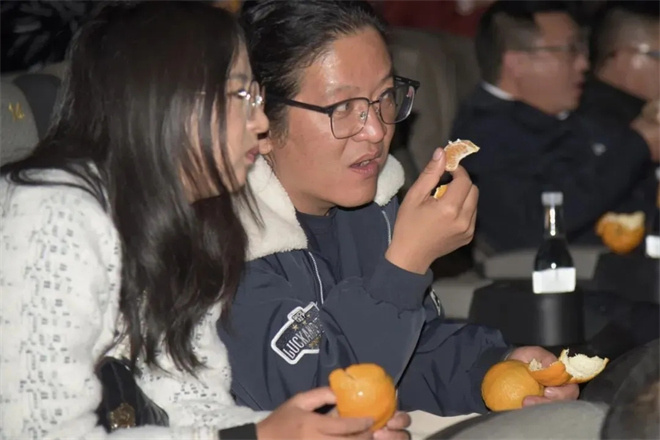 电影《白桔》“创作交流会”在云南昆明举行