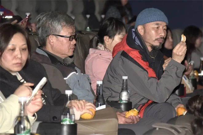 电影《白桔》“创作交流会”在云南昆明举行