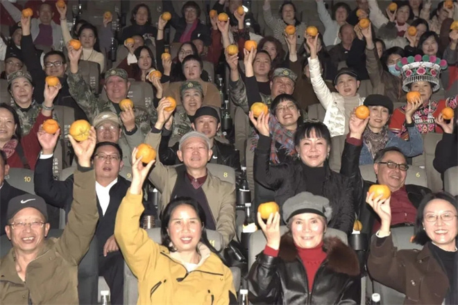 电影《白桔》“创作交流会”在云南昆明举行