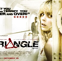 《恐怖游轮》海报