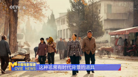 探班电影《凝脂手》片场：匠心雕琢三十年时代画卷