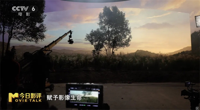 今日影评 | 当AI闯入电影圈，人人都是“造梦师”