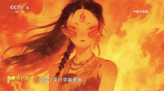 今日影评 | 当AI闯入电影圈，人人都是“造梦师”