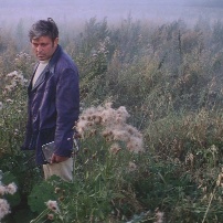 《飞向太空》剧照