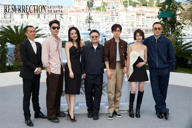 对话·黄觉 | 勇闯“被骗赛道”,这次他不一般!