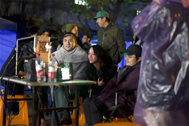 对话·黄觉 | 勇闯“被骗赛道”,这次他不一般!