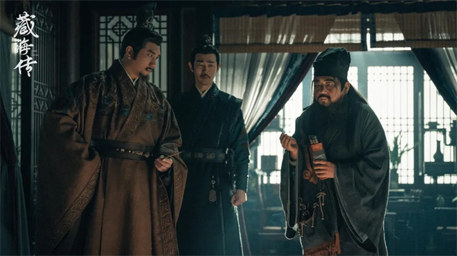 对话·黄觉 | 勇闯“被骗赛道”,这次他不一般!