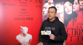 对话·黄觉 | 勇闯“被骗赛道”，这次他不一般！