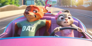 《疯狂动物城2》冲刺30亿 好莱坞又行了?